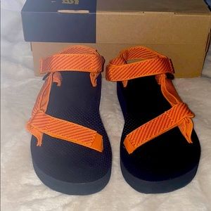 Teva shoes
